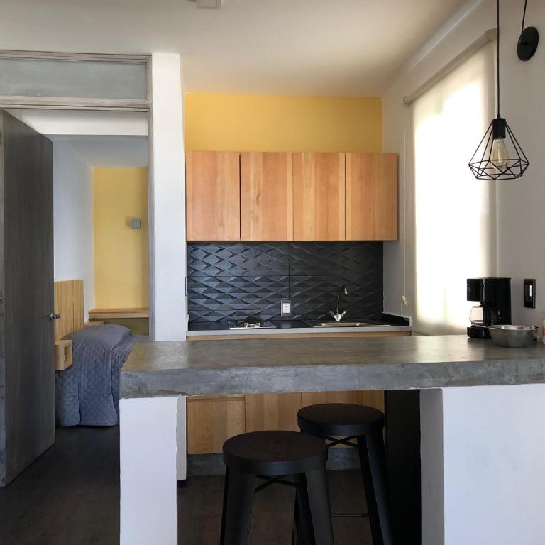 Casa Maye - Apartamento de 1 dormitorio - 11