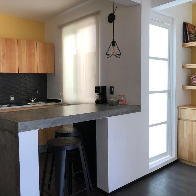 Casa Maye - Apartamento de 1 dormitorio - 13
