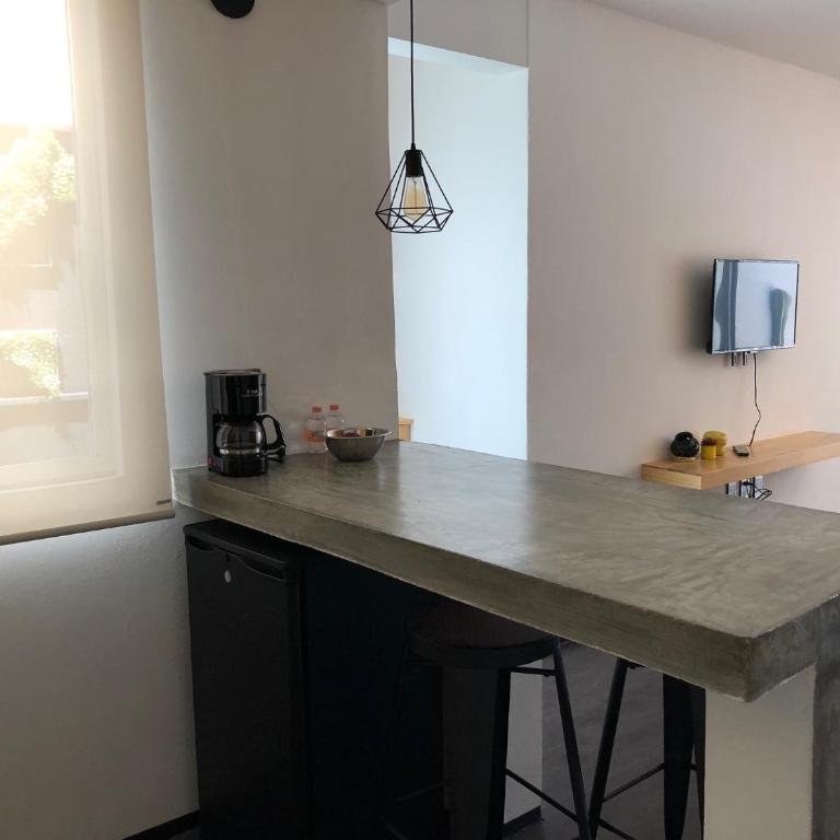 Casa Maye - Apartamento de 1 dormitorio - 14