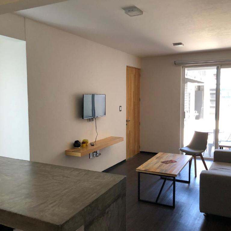 Casa Maye - Apartamento de 1 dormitorio - 15