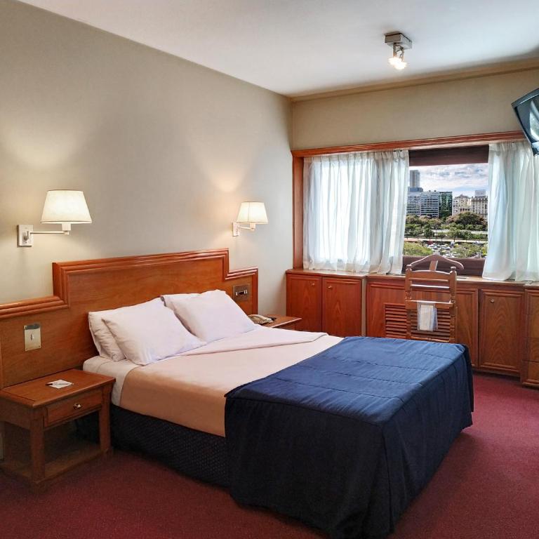 Hotel Presidente Buenos Aires - Standard Triple Room - 1