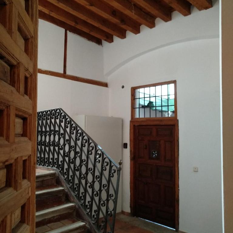 El Patio del Convento - Loft de 2 dormitorios - 27