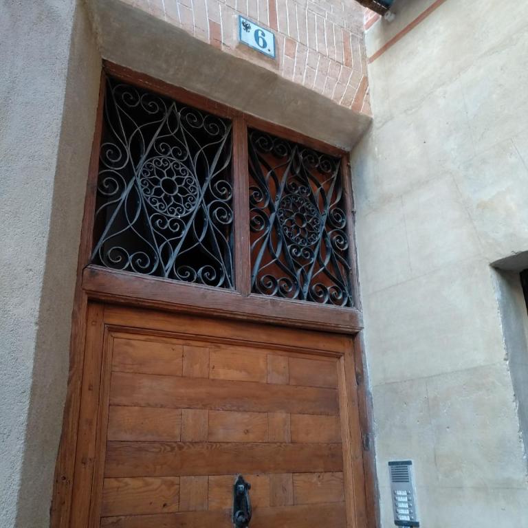 El Patio del Convento - Loft de 2 dormitorios - 24