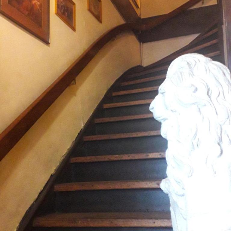 Casa dos Leones - Habitación con cama grande - 11