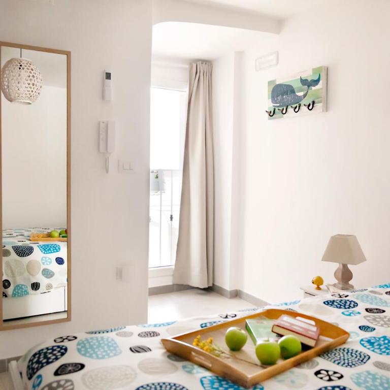 Il Balconcino nel Vicolo Short Lets - Casa Vacanze - 11
