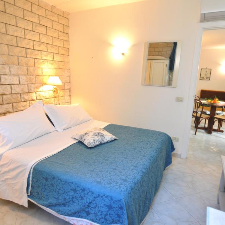 Villa Kalimera - Appartamento Economy con 1 Camera da Letto - 2