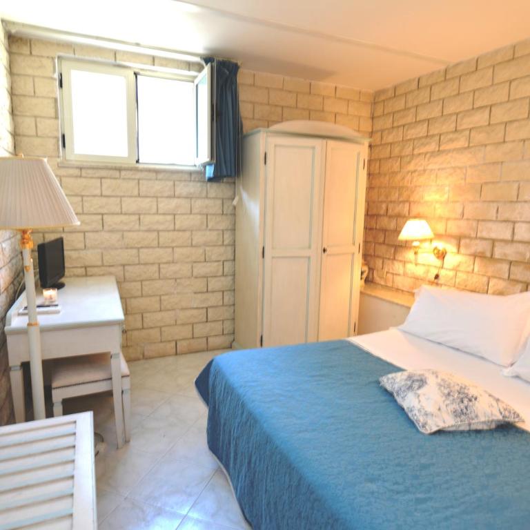 Villa Kalimera - Appartamento Economy con 1 Camera da Letto - 5