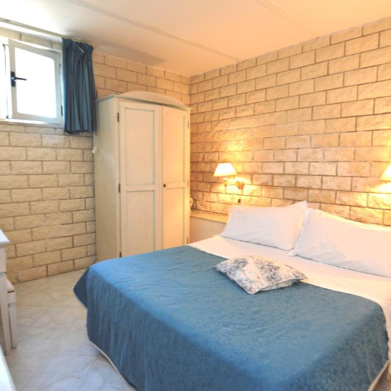 Villa Kalimera - Appartamento Economy con 1 Camera da Letto - 3