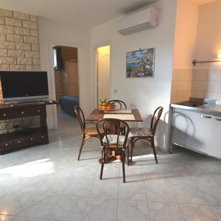 Villa Kalimera - Appartamento Economy con 1 Camera da Letto - 4