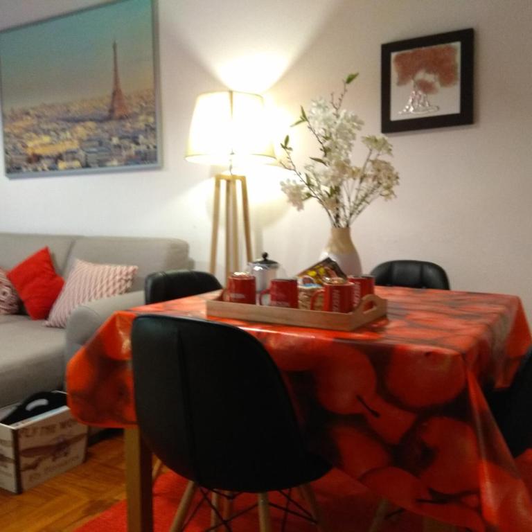 Amezola Park - Apartment with Garden View - 64