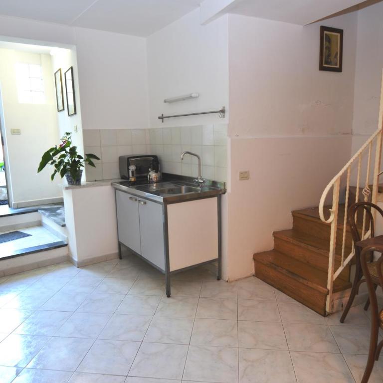 Villa Kalimera - Appartamento Economy con 1 Camera da Letto - Su 2 Livelli - 1