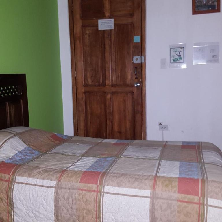 Hostal del Piamonte - Habitación Individual - 4