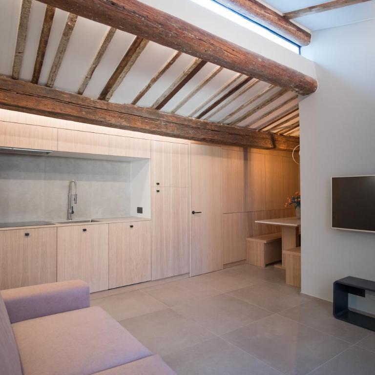 Casa Francesca - One-Bedroom Apartment - 32