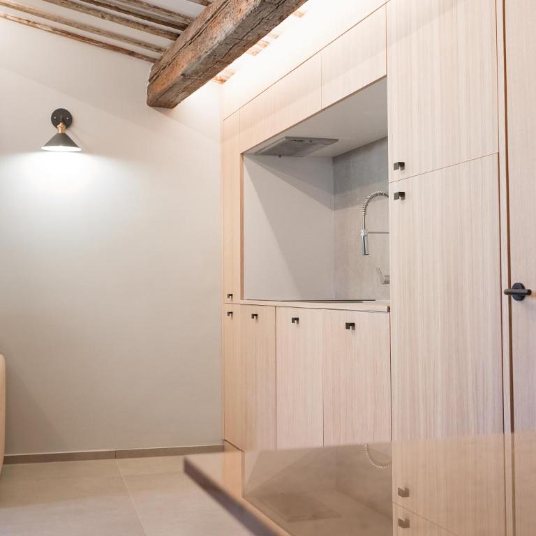 Casa Francesca - One-Bedroom Apartment - 37