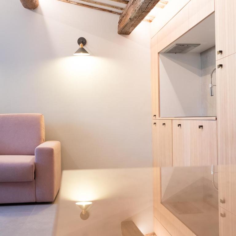 Casa Francesca - One-Bedroom Apartment - 44