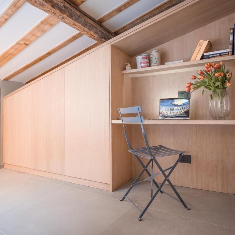Casa Francesca - One-Bedroom Apartment - 12