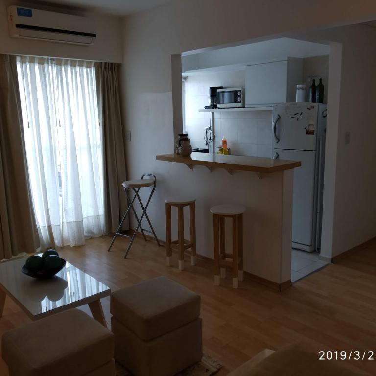 FLORIDA APART ,PLAZA SAN MARTIN - Apartamento de 1 dormitorio - 19