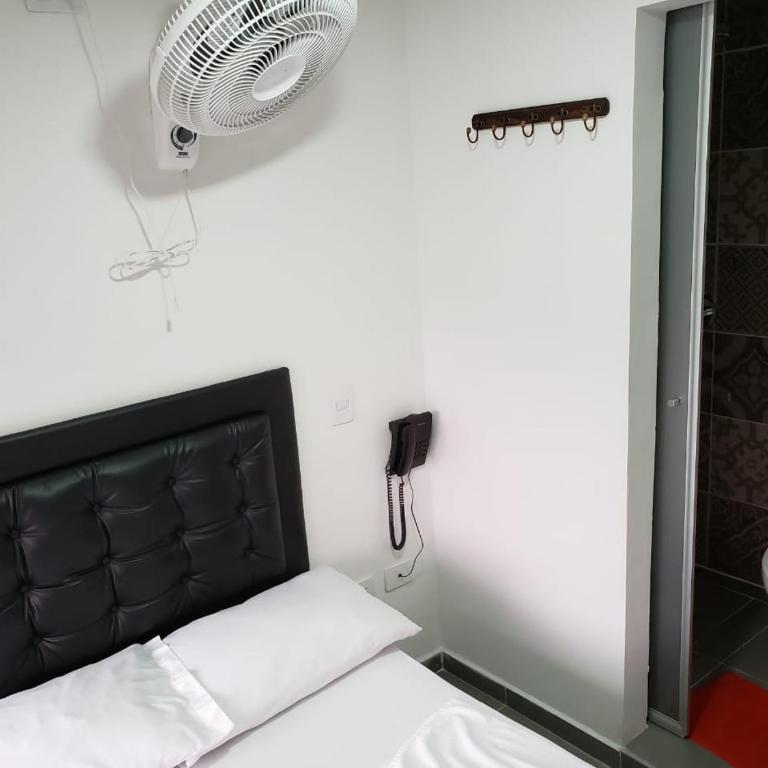 Hotel Zona Express San Diego - Double Room - 1