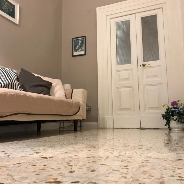 Casa- Corso Umberto - Apartment - 10