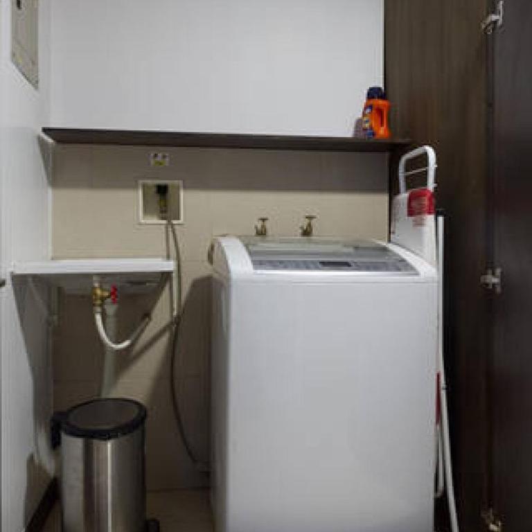Olympus Apartments - Apartamento Superior 1001 - 3