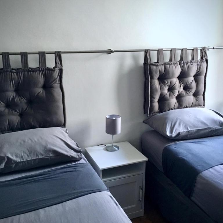 Ca' Goia - Appartamento - 12