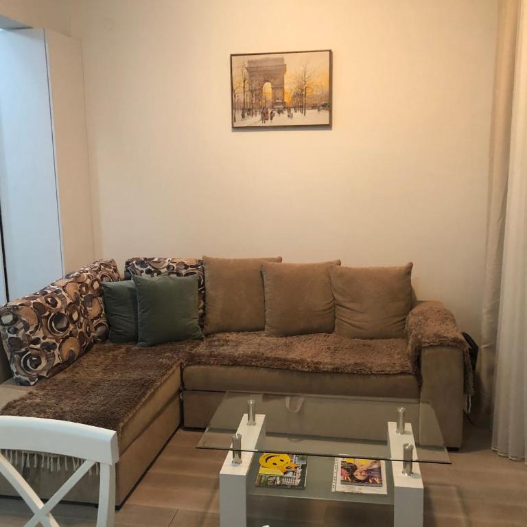 Apartment More - Apartment with Sea View - 4
