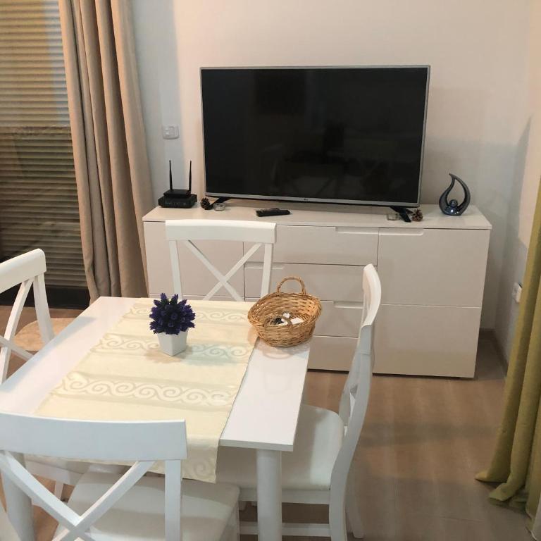 Apartment More - Apartment with Sea View - 5