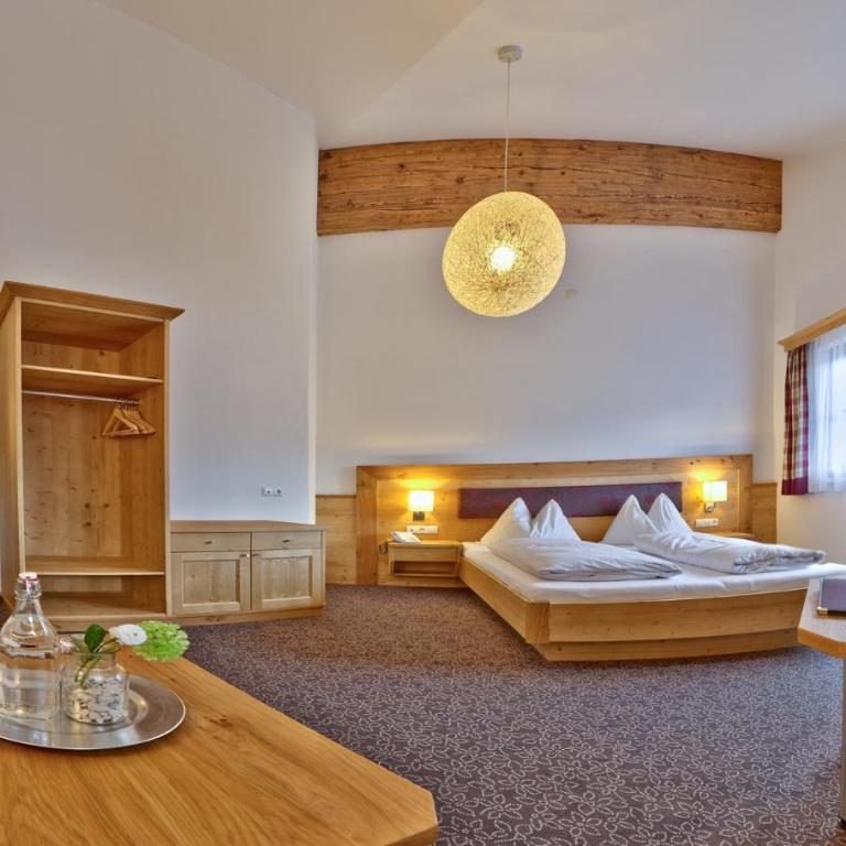 Salzburgerhof Flachau - Superior Familienzimmer - 6