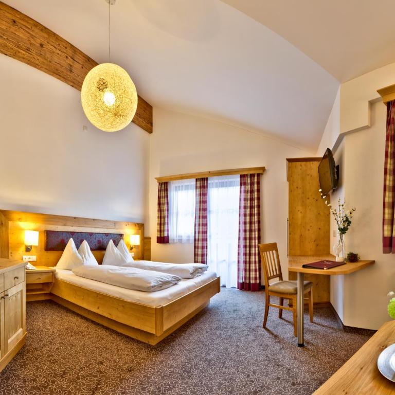 Salzburgerhof Flachau - Superior Familienzimmer - 2
