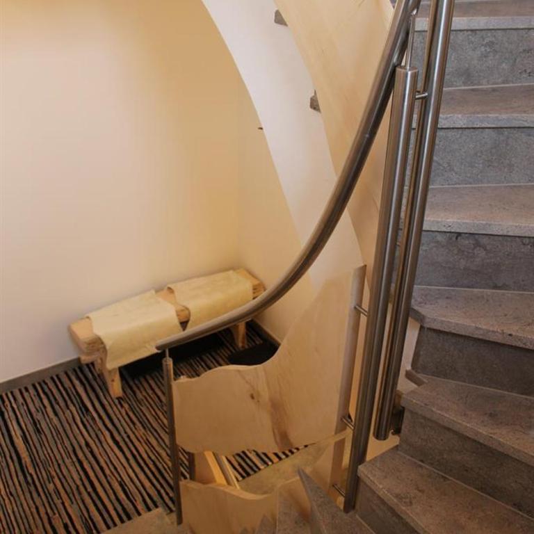 Alpinjuwel in Hippach - Apartment mit 2 Schlafzimmern - 12
