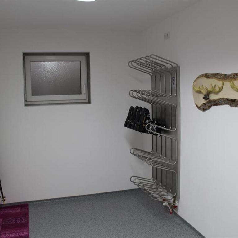 Alpinjuwel in Hippach - Apartment mit 2 Schlafzimmern - 15