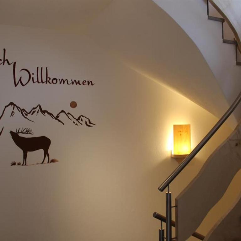 Alpinjuwel in Hippach - Apartment mit 2 Schlafzimmern - 16