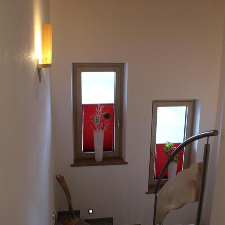 Alpinjuwel in Hippach - Apartment mit 2 Schlafzimmern - 17