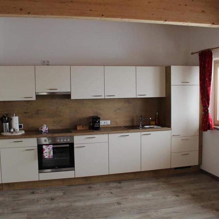 Alpinjuwel in Hippach - Apartment mit 2 Schlafzimmern - 21