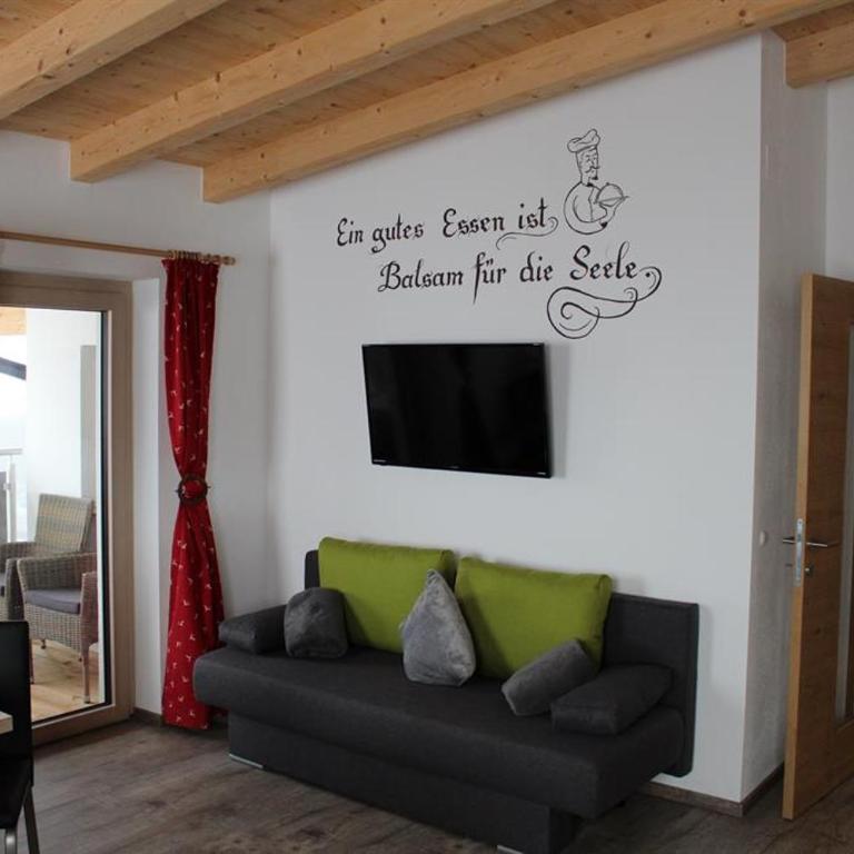 Alpinjuwel in Hippach - Apartment mit 2 Schlafzimmern - 22