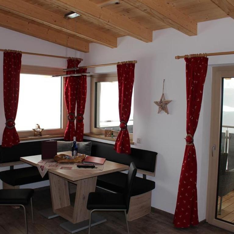 Alpinjuwel in Hippach - Apartment mit 2 Schlafzimmern - 23