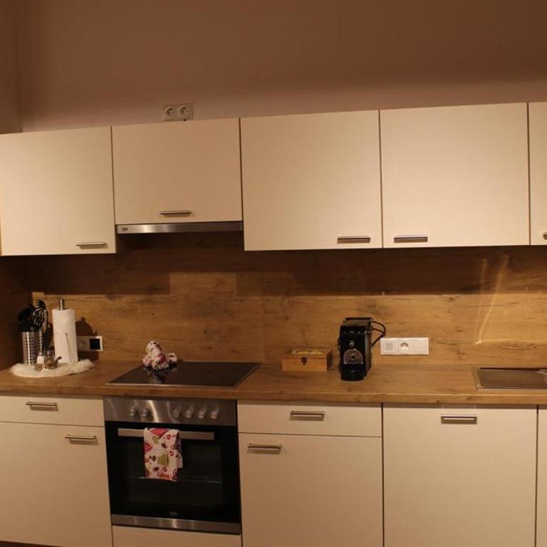 Alpinjuwel in Hippach - Apartment mit 2 Schlafzimmern - 29