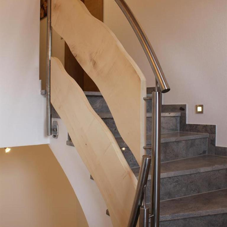Alpinjuwel in Hippach - Apartment mit 2 Schlafzimmern - 10