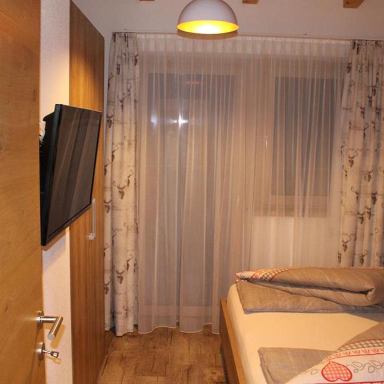 Alpinjuwel in Hippach - Apartment mit 2 Schlafzimmern - 15