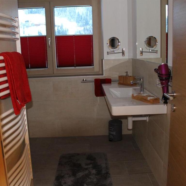 Alpinjuwel in Hippach - Apartment mit 2 Schlafzimmern - 19