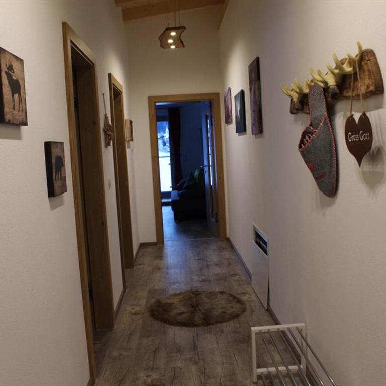 Alpinjuwel in Hippach - Apartment mit 2 Schlafzimmern - 25