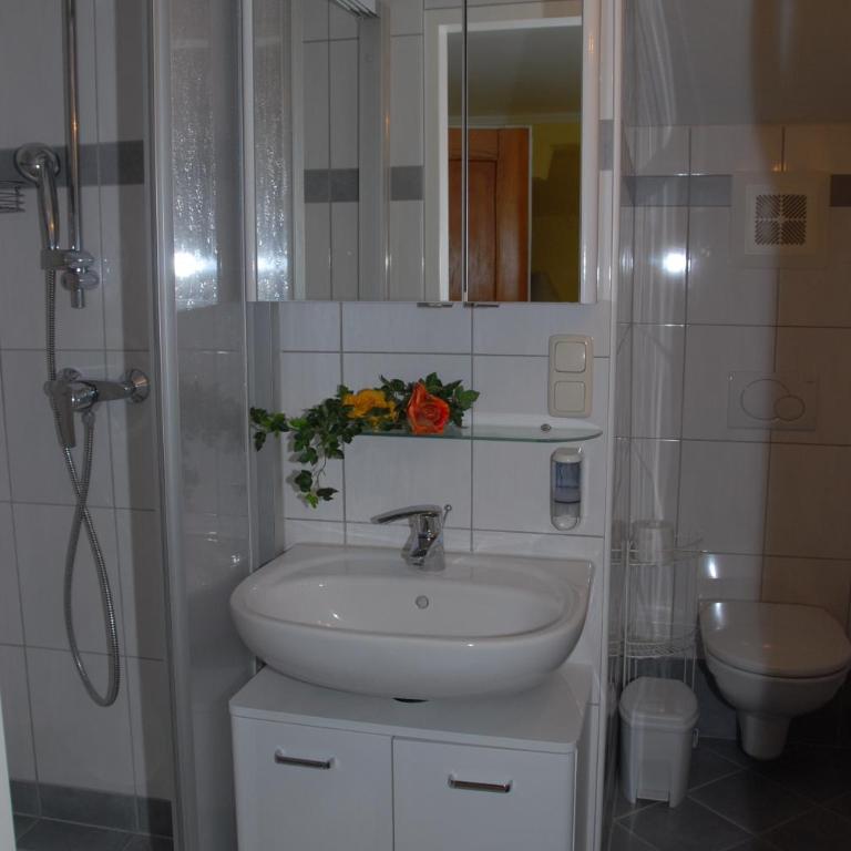 Laterndl-Wirt - Dreibettzimmer - 1