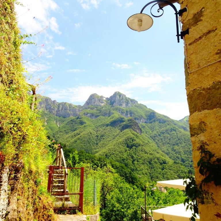 Residence Il Patriarca - Appartamento con 1 Camera da Letto e Vista Mare - 13
