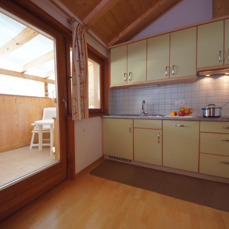 Pastrogn 4 - One-Bedroom Apartment - 15