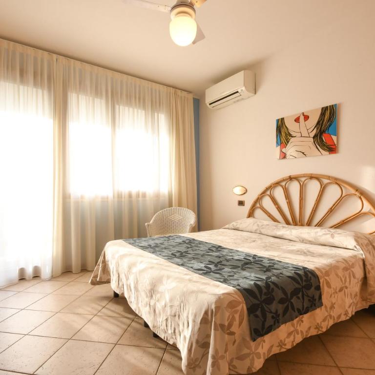 Apparthotel San Sivino - Appartamento Superior con 2 Camere da Letto e Balcone o Terrazza (6 Adulti) - 4