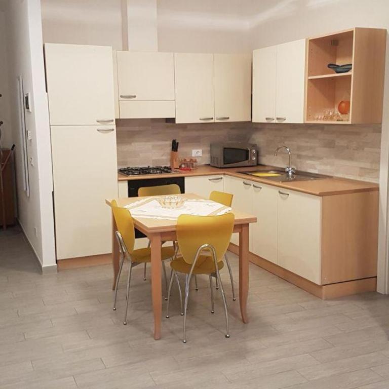 B&B Alassio - Monolocale - 7