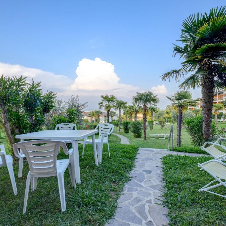 Apparthotel San Sivino - Appartamento Superior con 2 Camere da Letto e Balcone o Terrazza (6 Adulti) - 15