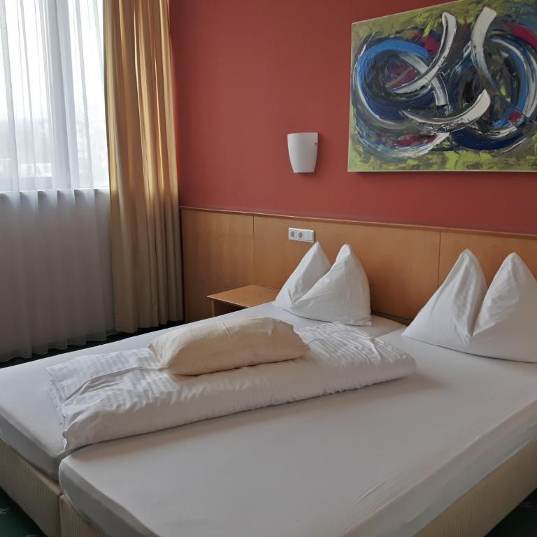 Hotel Bokan Exclusiv - Einzelzimmer im Erdgeschoss - 1