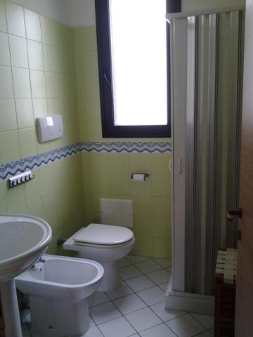 DOMUS SOLE - One-Bedroom Apartment - 7