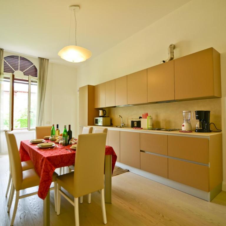 Residence La Fontaine - Apartment - 8